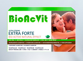 bioacvit 5 pastillas ereccion